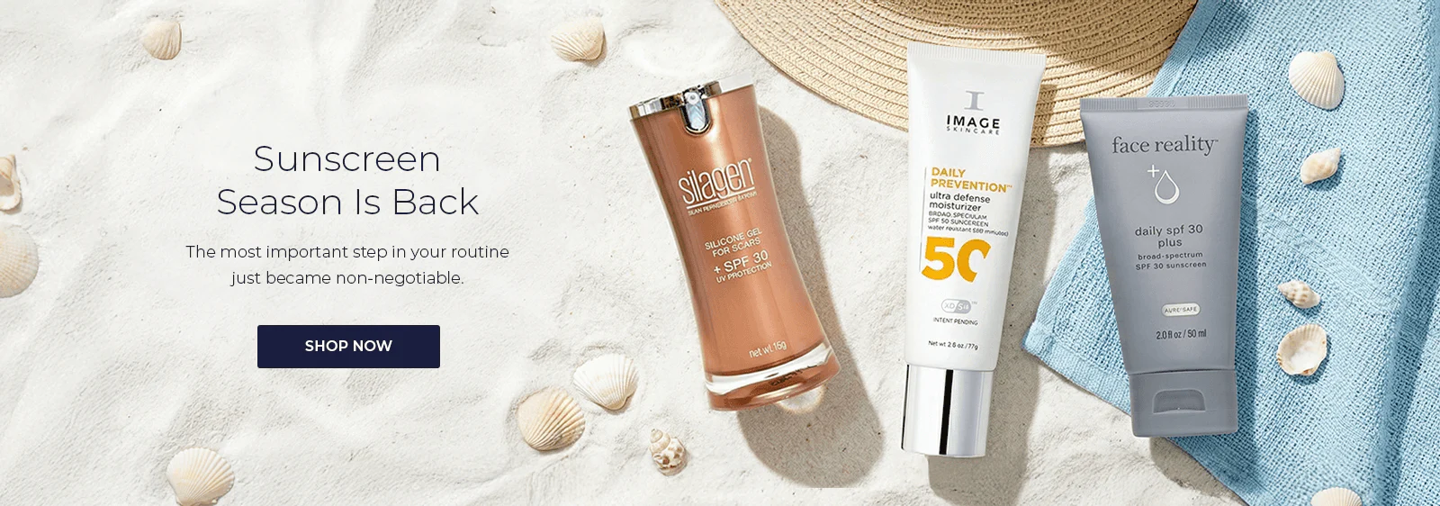 Pure Radiance, Naturally Defined